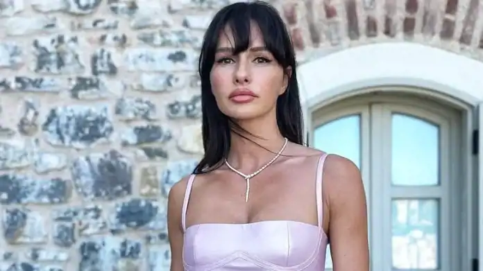 Yasemin Ergene’den Boşanma Sonrası Sürpriz Hamle Soyadını Değiştirdi