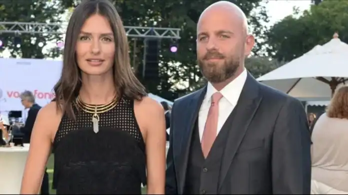 Yasemin Ergene’nin Yeni Hayat Lüks Sitedeki Dudak Uçuklatan Kira