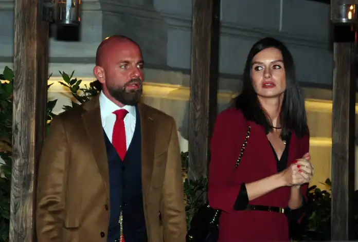 Yasemin Özilhan Soyadını Korumaya Devam Ediyor