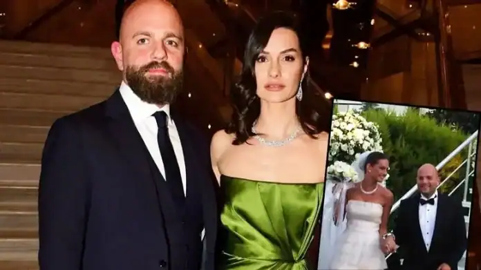 Yasemin Özilhan ve İzzet Özilhan’ın 14 Yıllık Evliliği Sona Erdi