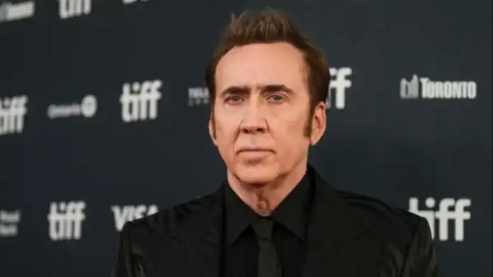 Yeni Kitapta Şok Detay Nicolas Cage, 65 Bin Dolarlık Yüzüğü Denize Attı