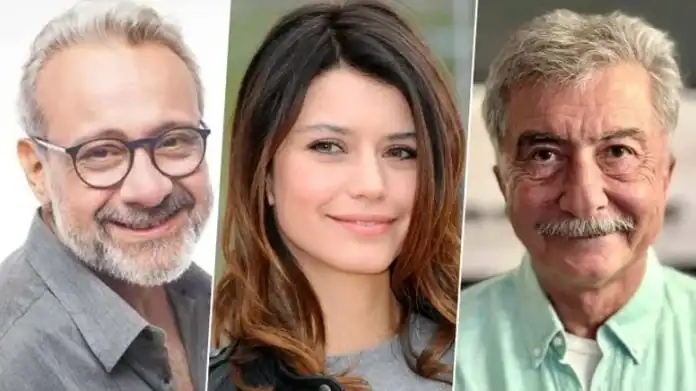 62 Altın Portakal Film Festivali Jüri Üyeleri Belli Oldu 24 Ekim’de Başlıyor