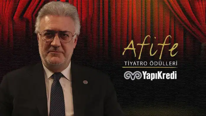 Afife Tiyatro Ödülleri'nde Tamer Karadağlı Protestosu Salon Yuhalama ve Boşaltma Krizi
