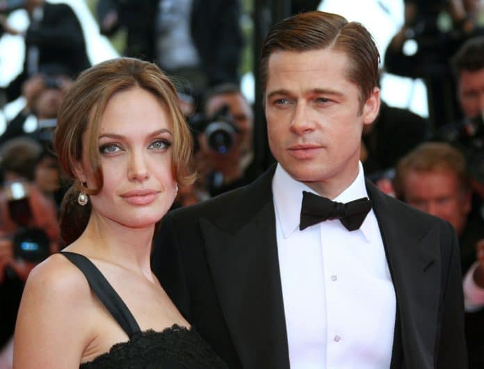 Angelina Jolie, Brad Pitt'ten boşandıktan sonra yaşadığı maddi ve manevi zorlukları açıkladı
