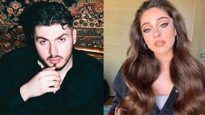 Cemre Baysel ve Blok3 Ayrılığının Nedeni Gün Yüzüne Çıktı