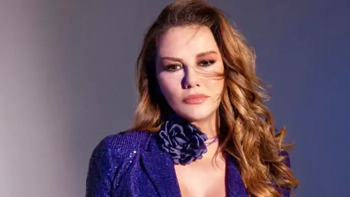 Deniz Seki, Hayatı Filmde Oynanacak Oyuncuları Seçti Serenay Sarıkaya ve Deniz Çakır!