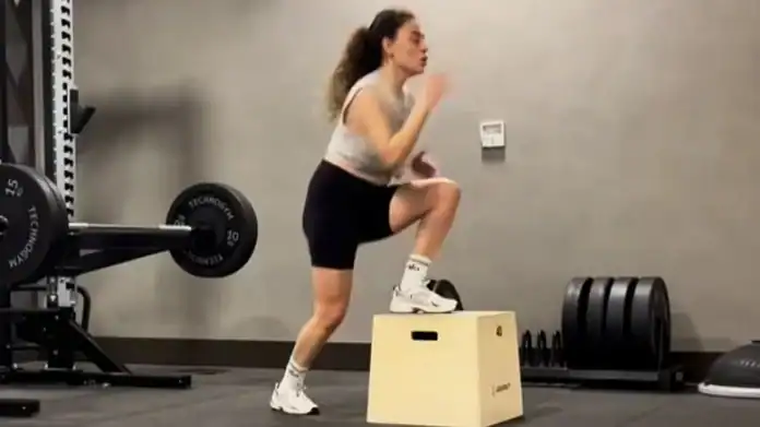 Dilan Çıtak, Survivor 2026 Ünlüler & All Star Kadrosunda Hazırlıklara Hız Verdi! Dilan Çıtak, Survivor 2026 Ünlüler & All Star Kadrosunda Hazırlıklara Hız Verdi!