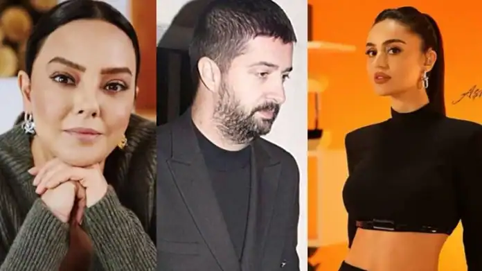 'Elif Buse Doğan patladı Boşanma iddialarına sert yanıt