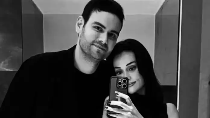 Esra Bilgiç, 33. Yaşını Faruk Sabancı ile Milano’da Romantik Şekilde Kutladı
