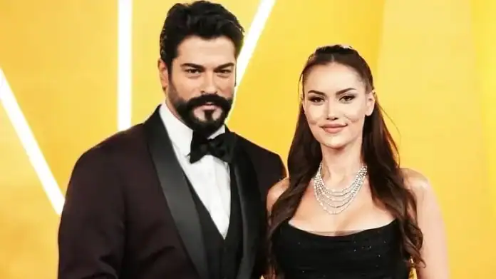 Fahriye Evcen Reklam Dünyasında Zirveyi Fethetti 800 Bin Dolarlık Lüks Anlaşma!