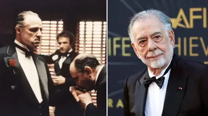 Francis Ford Coppola, Borçlarını Ödemek İçin Saat Koleksiyonunu Satıyor Francis Ford Coppola, Borçlarını Ödemek İçin Saat Koleksiyonunu Satıyor