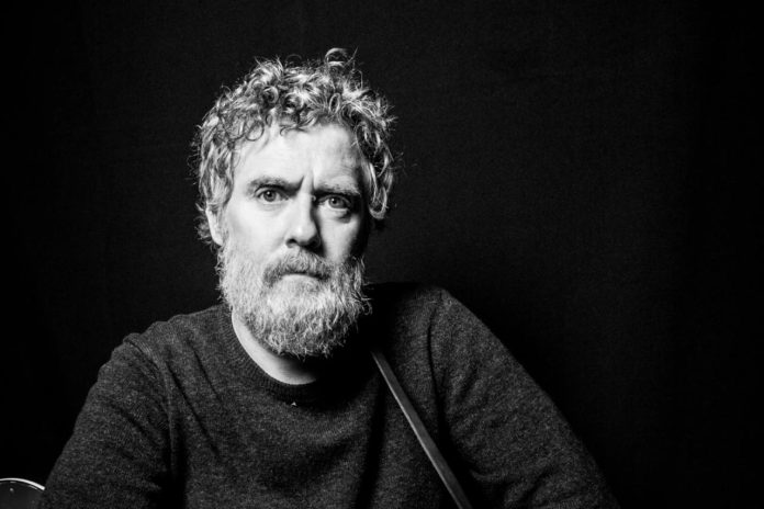 Glen Hansard, Türkiye'ye İlk Kez Geliyor İstanbul ve Ankara Konserleri