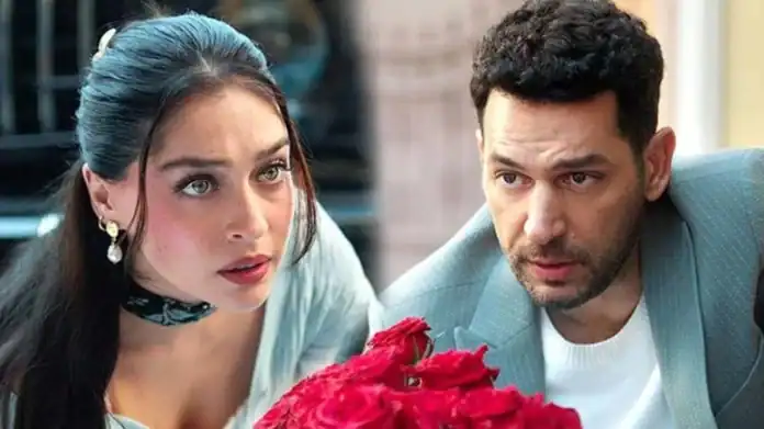 “Güller ve Günahlar” Setinde Kriz Ücretler Ödenmeyince İş Bırakıldı! “Güller ve Günahlar” Setinde Kriz Ücretler Ödenmeyince İş Bırakıldı!