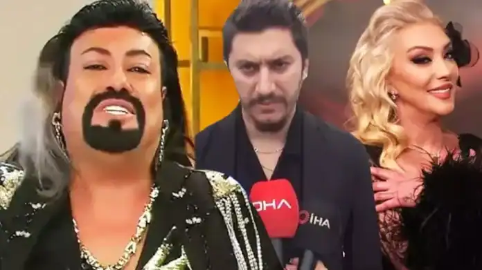Güllü’nün ölümünde Adli Tıp raporu tamamlandı Oğlundan Kobra Murat hakkında suç duyurusu