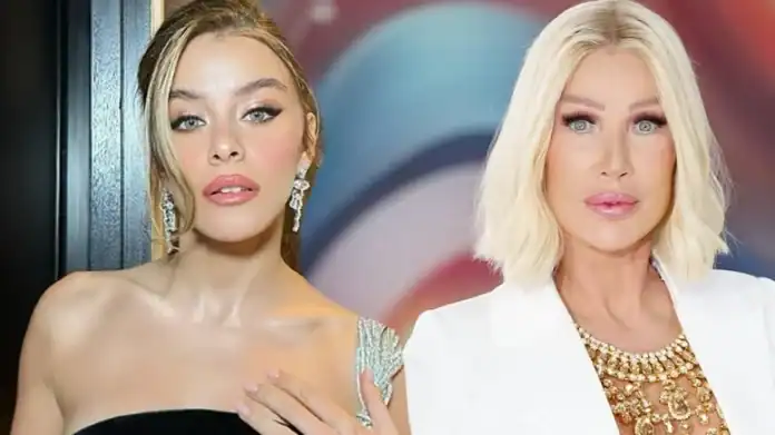 İlayda Alişan'dan Seda Sayan'a Büyük Övgü Kayınvalideye Benzetilmek Gurur