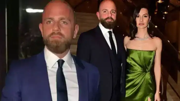 İzzet Özilhan, Yasemin Ergene Ayrılığından Sonra Gece Hayatı Başlattı
