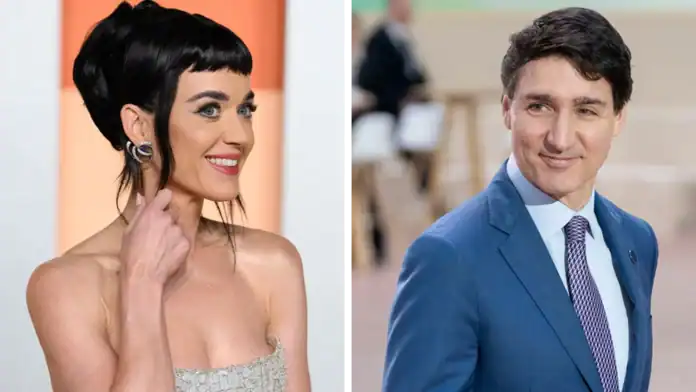 Katy Perry ve Justin Trudeau, Paris’te El Ele Yakalandı İlişki Resmen Başladı! Katy Perry ve Justin Trudeau, Paris’te El Ele Yakalandı İlişki Resmen Başladı!