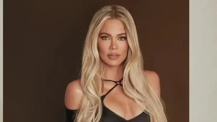 Khloé Kardashian’dan Şaşırtıcı İtiraf “3 Yıldır Erkek Eli Değmedi” Khloé Kardashian’dan Şaşırtıcı İtiraf “3 Yıldır Erkek Eli Değmedi”