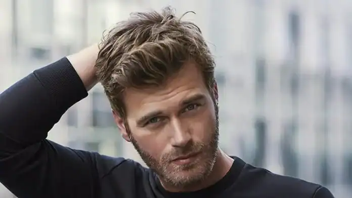 Kıvanç Tatlıtuğ, 2027’ye kadar sürecek yeni reklam anlaşmasıyla gündemde 44 milyon TL