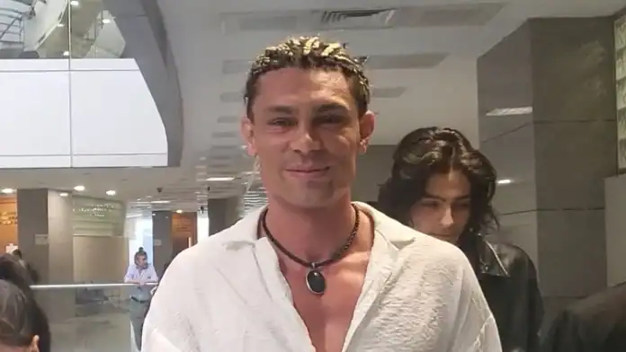 Lucifer Michaelson’ın (Kaan Alkan) son hali gündem göz rengi ameliyatı, dava süreci ve tepkiler
