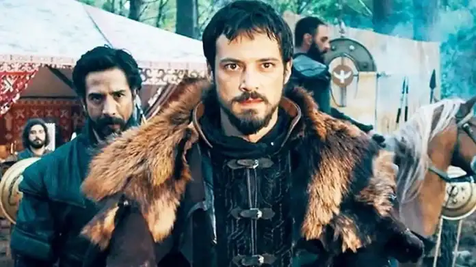 Mert Yazıcıoğlu’nun ‘Kuruluş Orhan’dan alacağı ücret gündem oldu