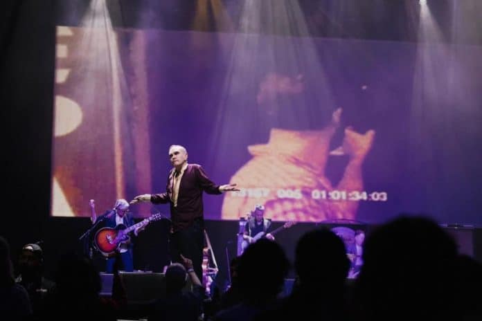 Morrissey'in Türkiye Konserleri İsrail Destek Tepkisiyle İptal Edildi