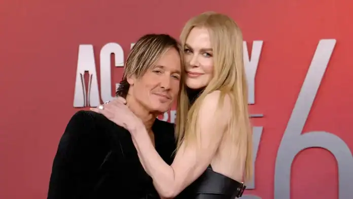 Nicole Kidman ve Keith Urban, 19 Yıllık Evliliklerini Bitiriyor!