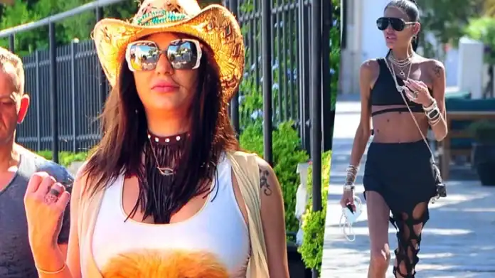 Süreyya Yalçın son halini paylaştı “Yorumlara kapalı” gönderi gündem oldu Süreyya Yalçın son halini paylaştı “Yorumlara kapalı” gönderi gündem oldu