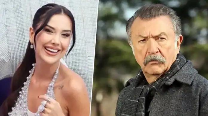 Tamer Levent'ten Dilan Polat'a Sert Tepki Sanatçı Tanımı Üzerine Tartışma