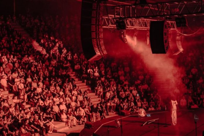 Türk Sanatçılar Manifest, Aleyna Tilki ve Melike Şahin, 2026 Grammy Yarışına Katılıyor