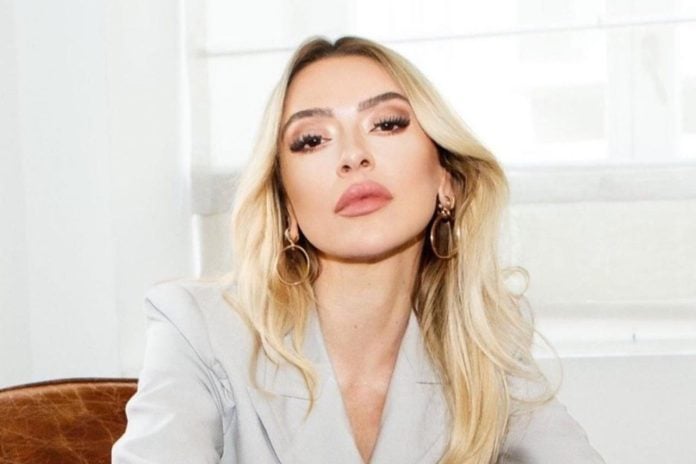 Türkiye'de Ünlü İsimlere Yönelik Uyuşturucu Soruşturması Hadise, Demet Evgar ve 19 Kişi Hedefte