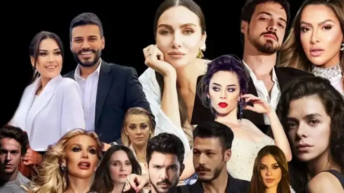 Ünlüler Uyuşturucu Soruşturmasında Polat Çiftiyle Aynı Oda Talebini Reddetti