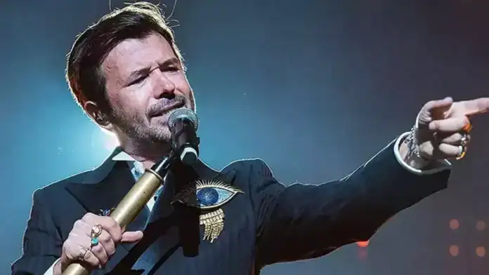 Yalın Konserinde Seyirci Şikayeti 'Bu Polemiğe Giremeyeceğim' Dedi