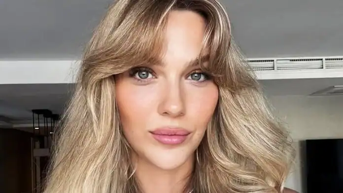 Yasemin Şefkatli Ameliyat Oldu ve Sevenlerini Sevindirdi