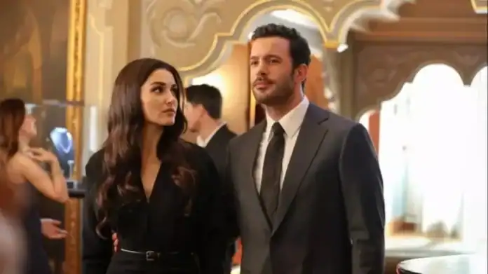 13 Bölüm Ücretini Peşin Alan Barış Arduç, 7. Bölümde Diziye Veda Ediyor