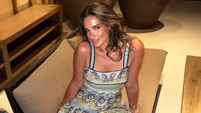 Açelya Samyeli Danoğlu, İkinci Kez Anne Oluyor!