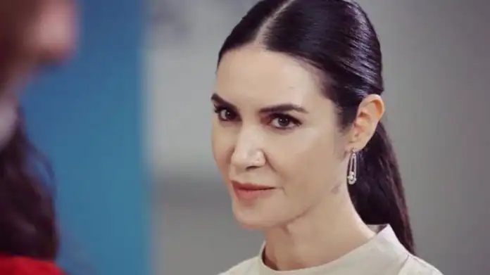 Ahu Yağtu, Sevgilisinin Ani Ayrılışına Şaşkın Bakakaldı!