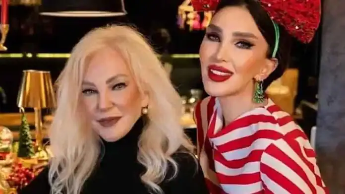 Annesi Yoğun Bakımdaydı... Seren Serengil'den Güncel Açıklama!