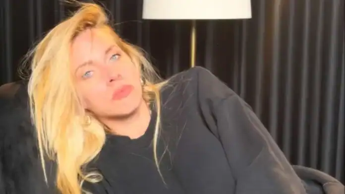 Aralarındaki Yaş Farkı Gündem Olmuştu… Aşk Söylentilerine Kesin Cevap!