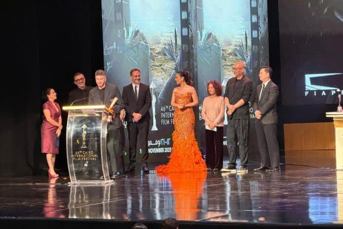 Arap Film Festivallerinde Türkiye Öne Çıkıyor