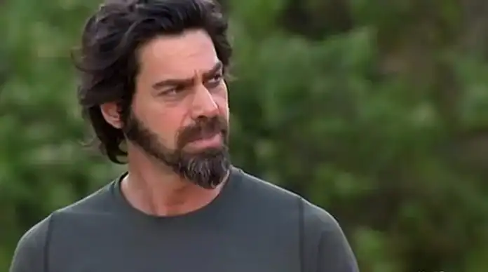 Arka Sokaklar'ın Parlayan Oyuncusu, Popüler Diziye Katıldı Maneviyat Arayışından Sonra Dönüş