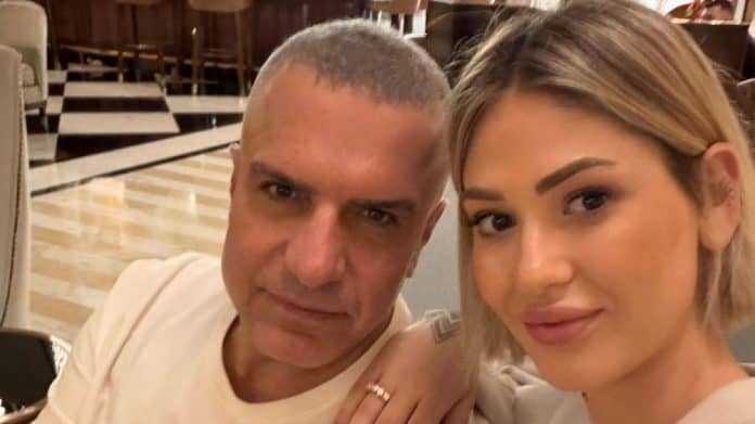 Berdan ve Dilara Mardini Çifti Arasındaki Buzlar Eridi