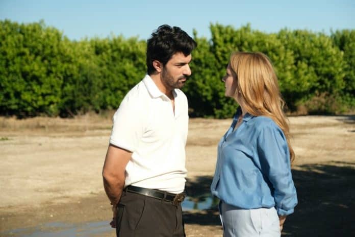 Bereketli Topraklar Dizisi Hayranları Üzdü 5. Bölümde Ekranlara Veda