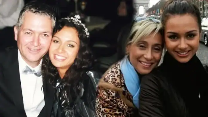 Birce Akalay'dan Duygusal Nostalji 20 Yıl Önce Paris'te Ömür Boyu Kankalarımla