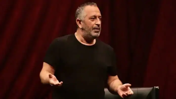 Cem Yılmaz Gösterisi Karaborsada 54 Bin TL'ye Fırladı!