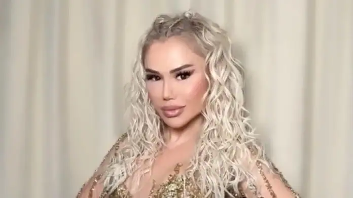 Ceylan makyajsız sokağa çıktı, görenler gözlerine inanamadı