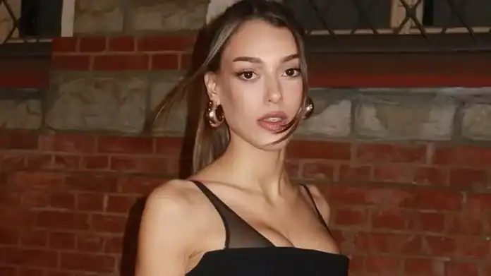 Dilan Çiçek Deniz, Eski Sevgilisinin Arkadaşıyla Yeni Bir Romansa Başladı