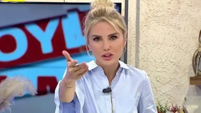 Ece Erken Diş Hekimine Ateş Püskürdü Hayatımdan 2 Yıl Çaldın, Hakkım Helal Değil!