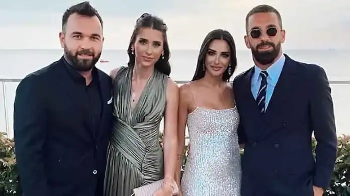 Eltilerin Gerilimi Artıyor… Aslıhan Doğan Turan ile Katre Turan Arasında Neler Yaşanıyor