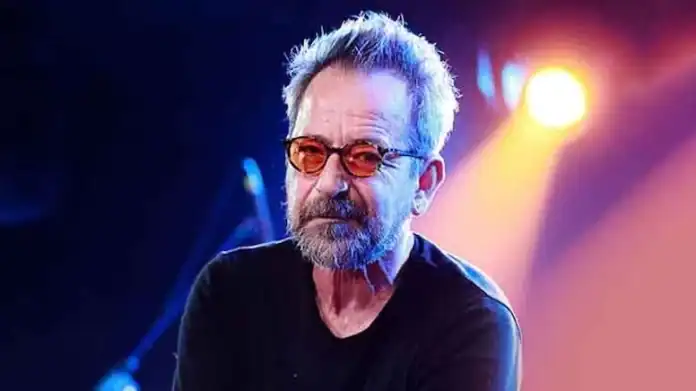 Feridun Düzağaç Yapay Zekayla Şarkılarımı Bozmayın